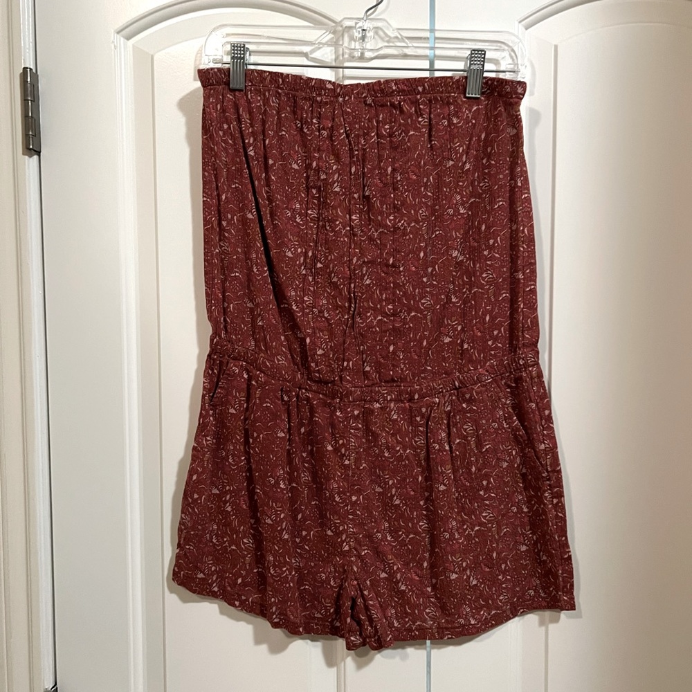 2 LOFT Rompers - Picture 3 of 4